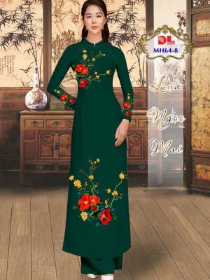 1644983938 vai ao dai dep vua ra (9)